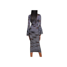 Load image into Gallery viewer, Valentina Slinky Dress
