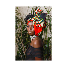 Load image into Gallery viewer, Aoleon Headwrap
